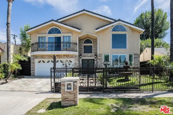 18248 Rosita Street, Los Angeles, CA 91356