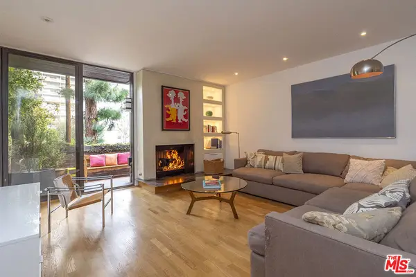 1033 Carol Drive #T3, West Hollywood, CA 90069