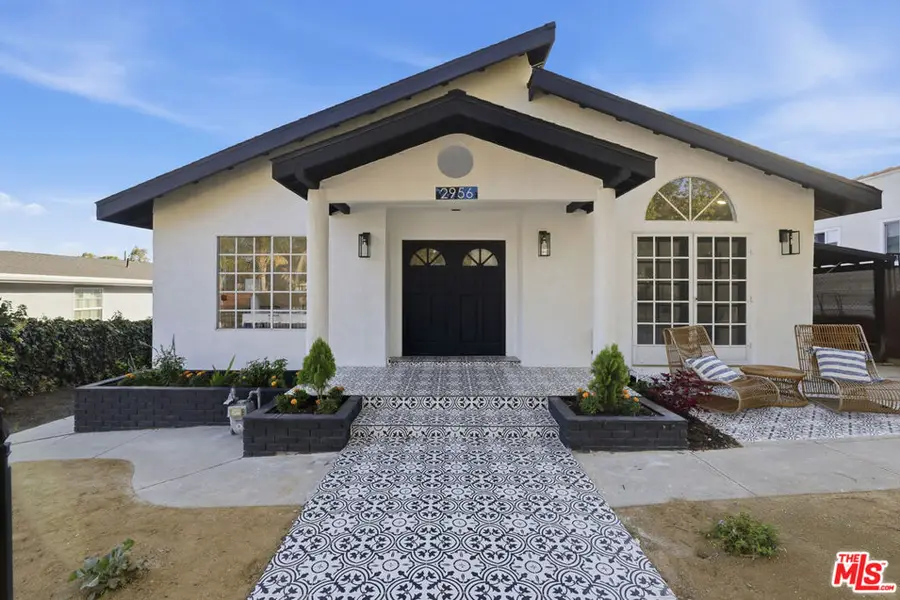 2956 W Avenue 35, Los Angeles, CA 90065 - #2