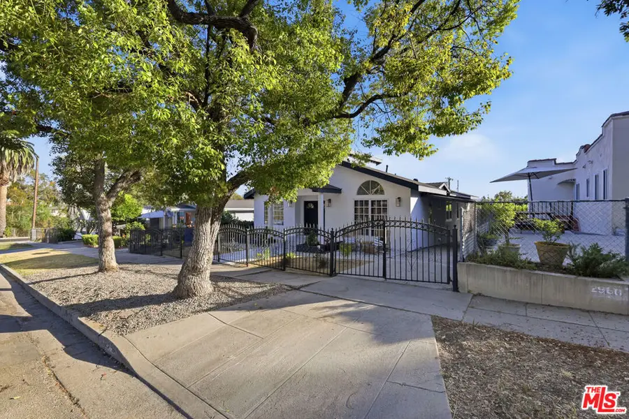 2956 W Avenue 35, Los Angeles, CA 90065 - #3