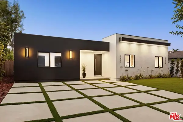 23861 Gilmore Street, Los Angeles, CA 91307