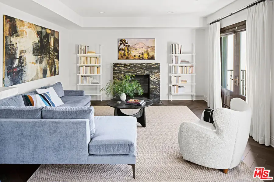 718 N Croft Avenue #201, Los Angeles, CA 90069 - #3