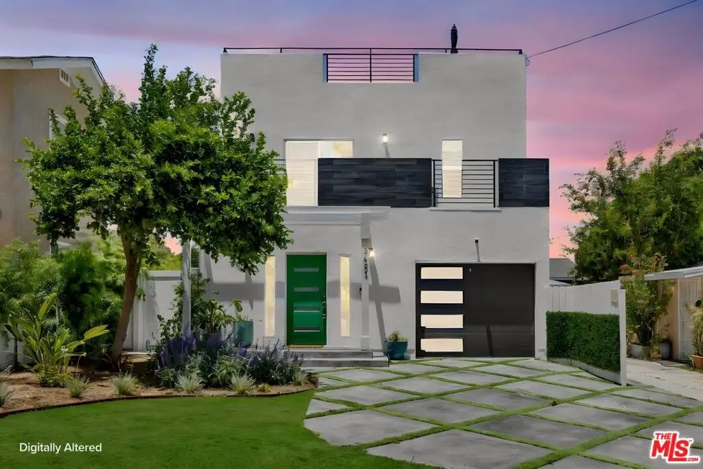 2651 N Rich St, Los Angeles, CA 90039 - #1