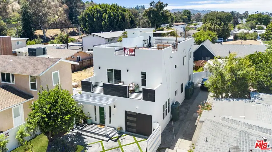 2651 N Rich St, Los Angeles, CA 90039 - #2