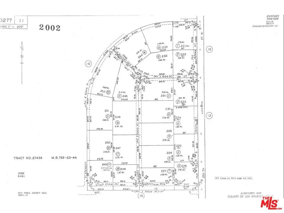 257 Bachelder, Fairmont, CA 93536 - #1