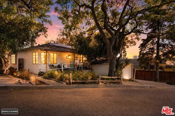 10866 Kingsland Street, Los Angeles, CA 90034