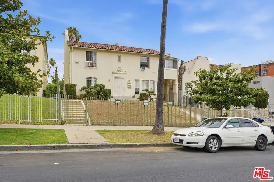 124 N Berendo Street, Los Angeles, CA 90004 - #2