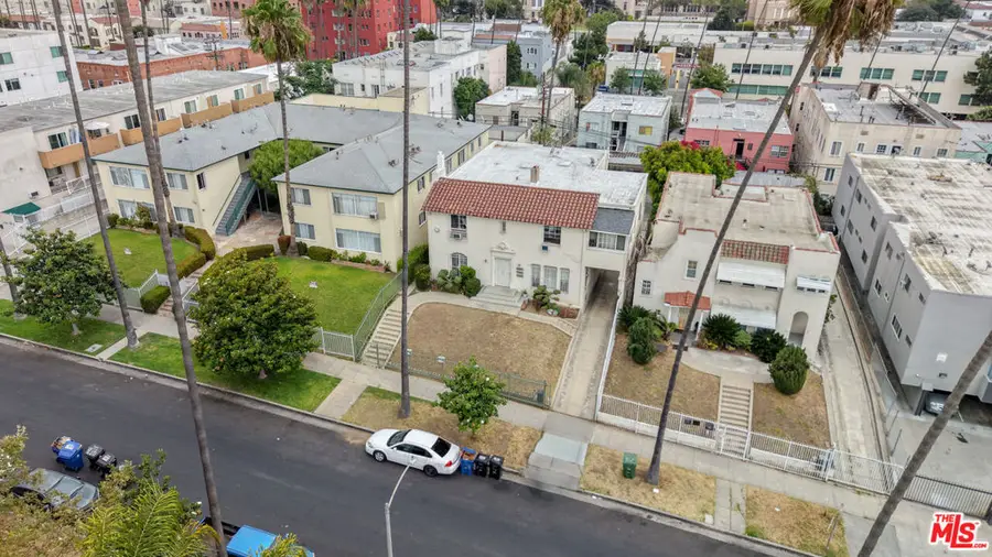 124 N Berendo Street, Los Angeles, CA 90004 - #3