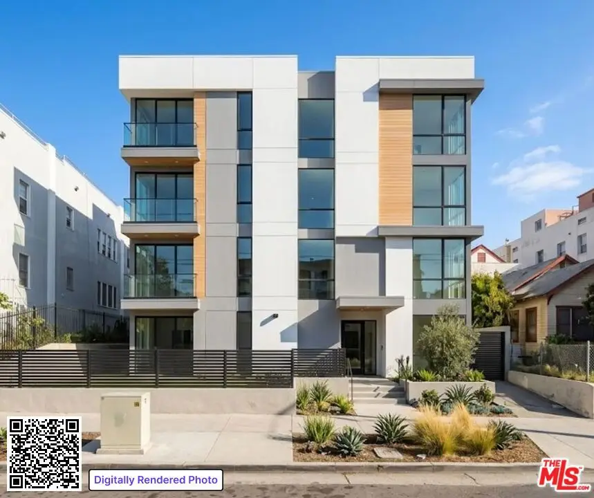 446 S Bonnie Brae Street, Los Angeles, CA 90057 - #1