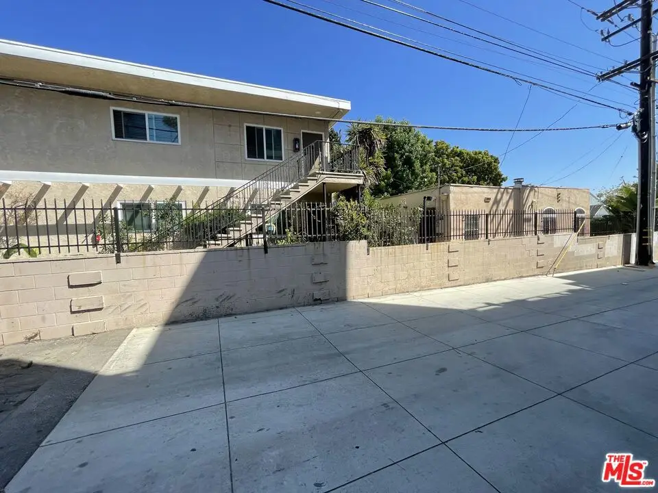 1419 Stanford Street, Santa Monica, CA 90404 - #1
