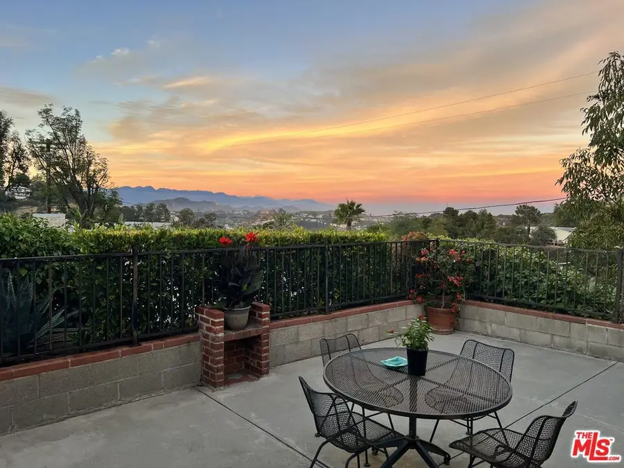 2337 Sunset Heights Drive, Los Angeles, CA 90046 - #3