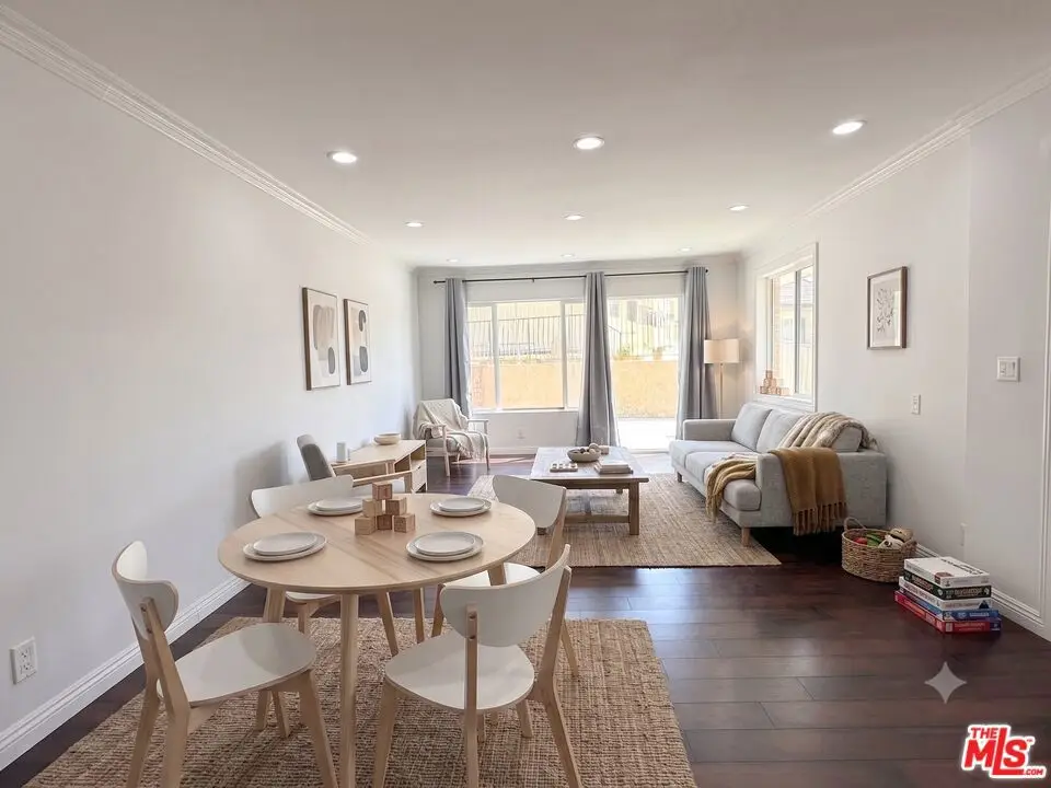 5651 Windsor Way #105, Culver City, CA 90230 - #1