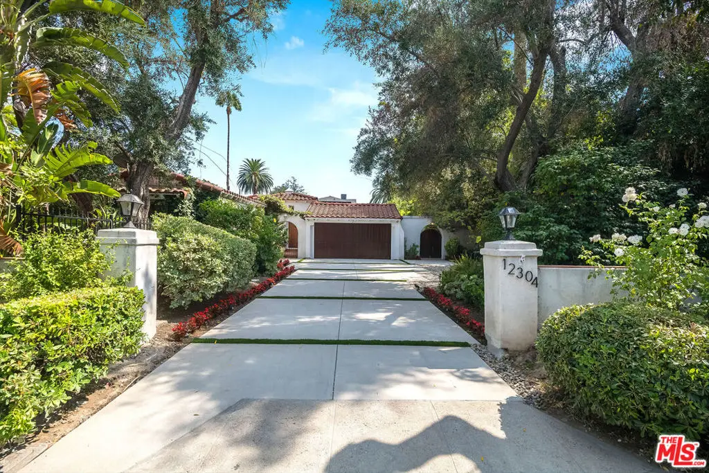 12304 Addison Street, Valley Village, CA 91607 - #1