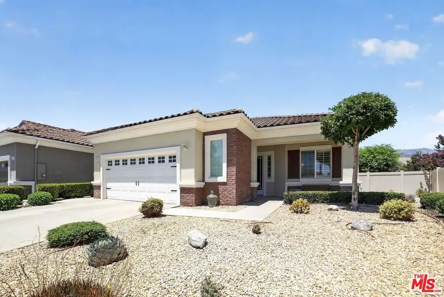824 Sherwood Court, Beaumont, CA 92223 - #2