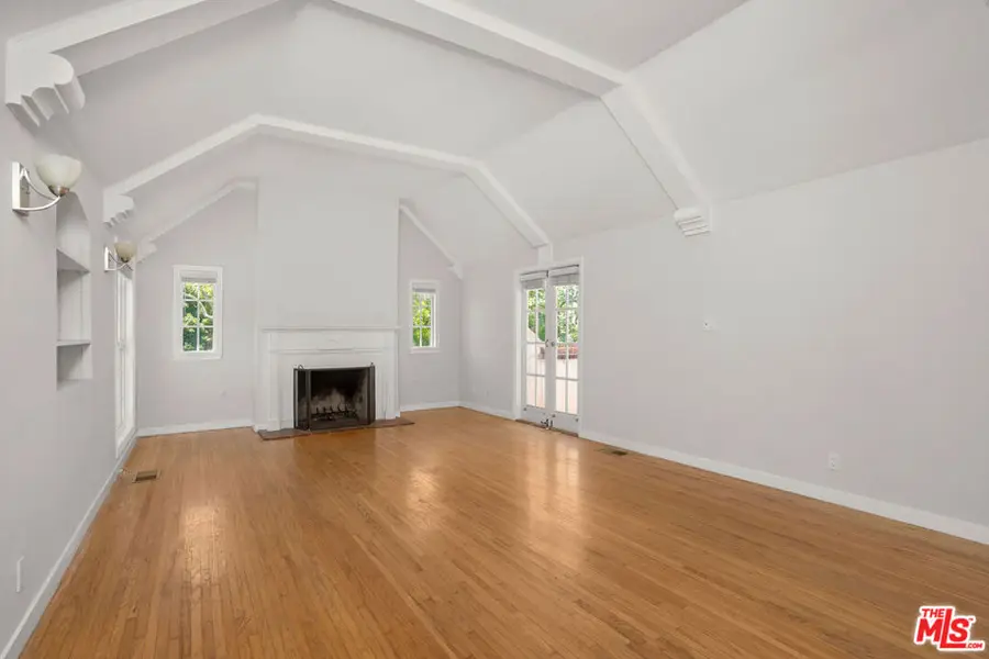 6321 W 5th Street, Los Angeles, CA 90048 - #2