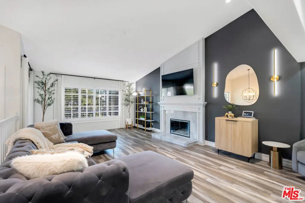 24550 Gardenstone Lane, West Hills, CA 91307 - #1