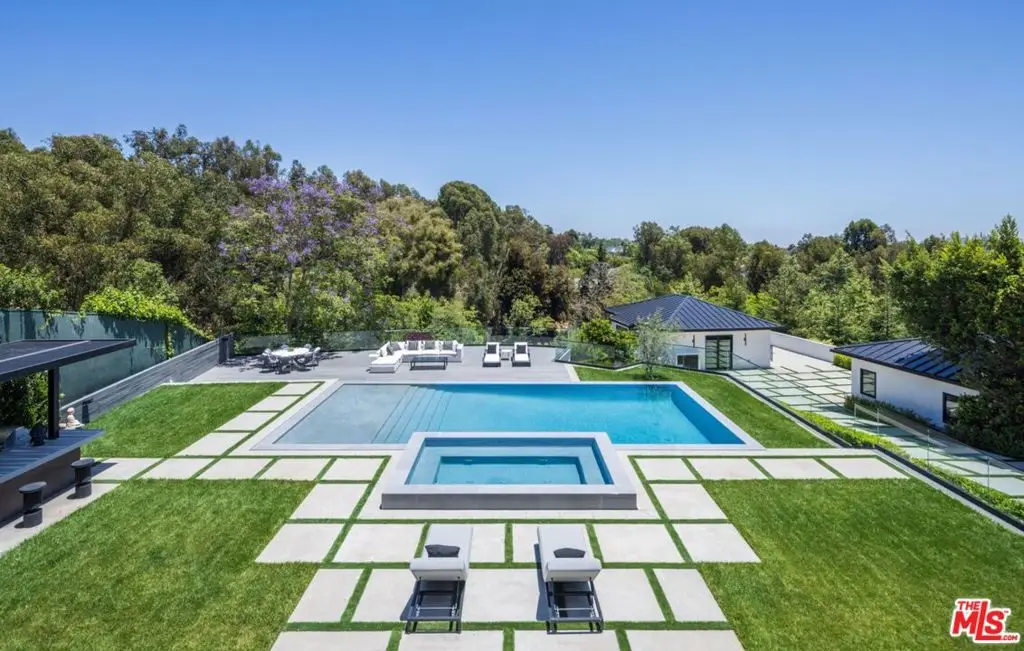 499 Halvern Drive, Los Angeles, CA 90049 - #1
