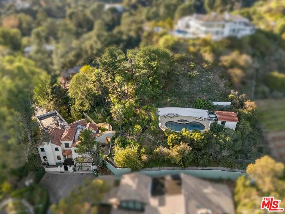 8171 Tianna Road, Los Angeles, CA 90046 - #1