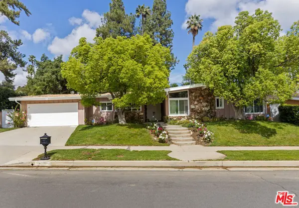 4479 Azalia Drive, Tarzana, CA 91356