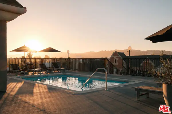 585 N Rossmore Avenue #508, Los Angeles, CA 90004