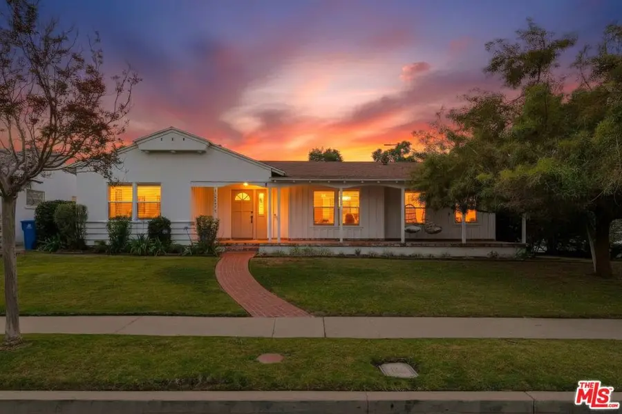 12836 Waddell Street, Valley Village, CA 91607 - #3