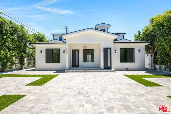 5954 Simpson Avenue, Los Angeles, CA 91607