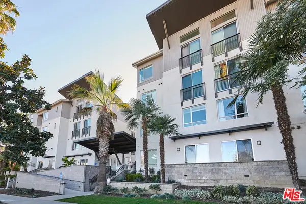6400 Crescent Parkway #402, Playa Vista, CA 90094
