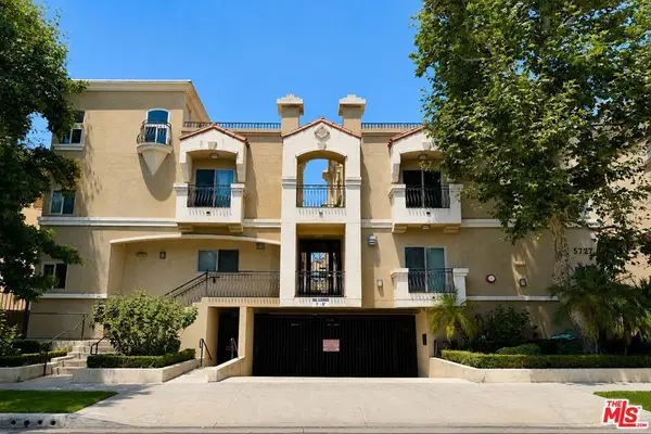 5727 Camellia Avenue #108, North Hollywood, CA 91601