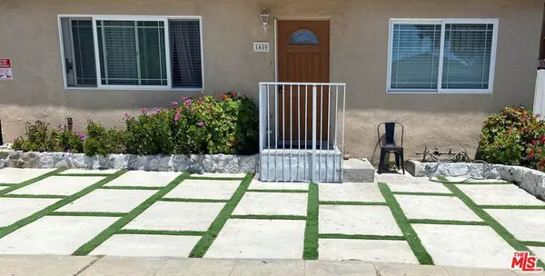 1450 Butler Avenue, Los Angeles, CA 90025