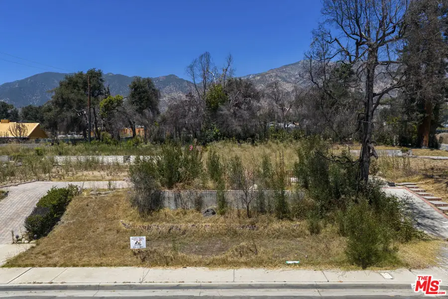 211 E Mendocino Street, Altadena, CA 91001 - #3