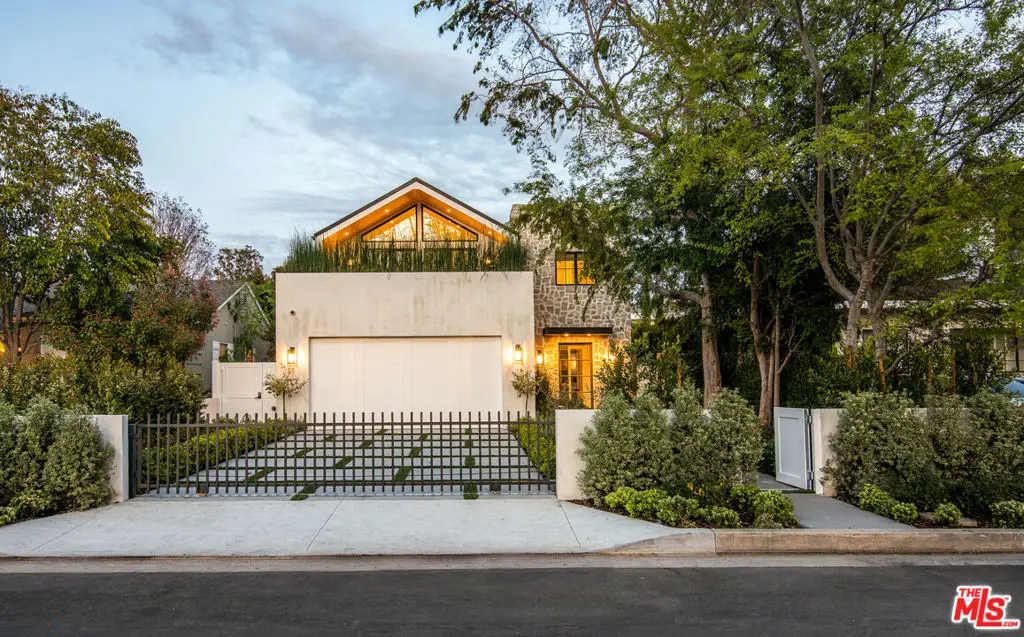 4210 Bellaire Avenue, Studio City, CA 91604 - #1