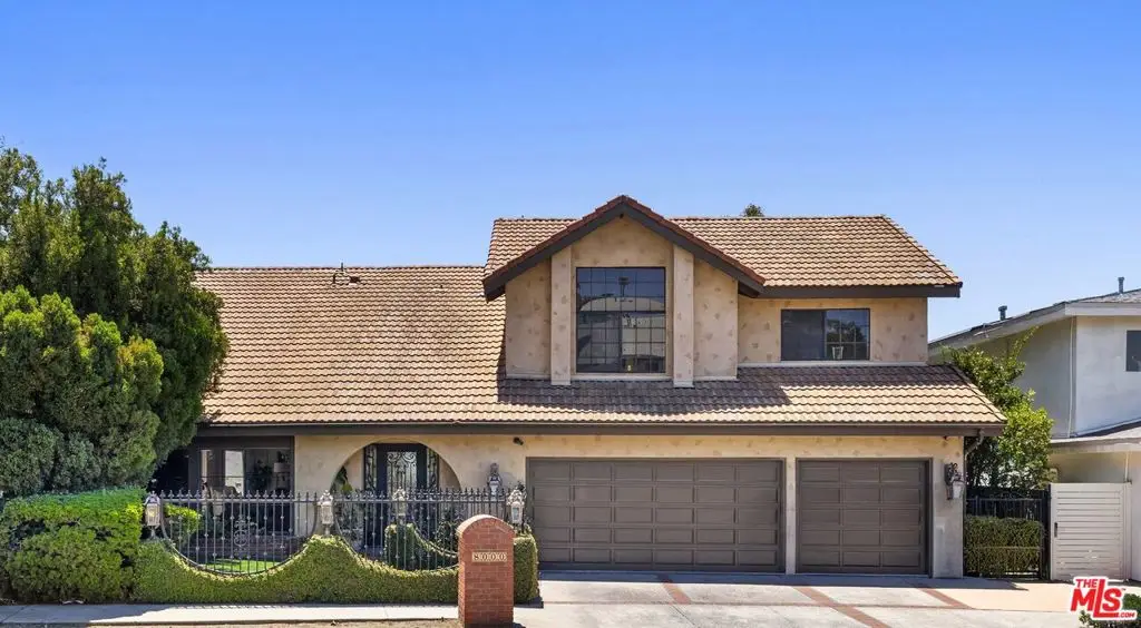 8004 Oceanus Drive, Los Angeles, CA 90046 - #1