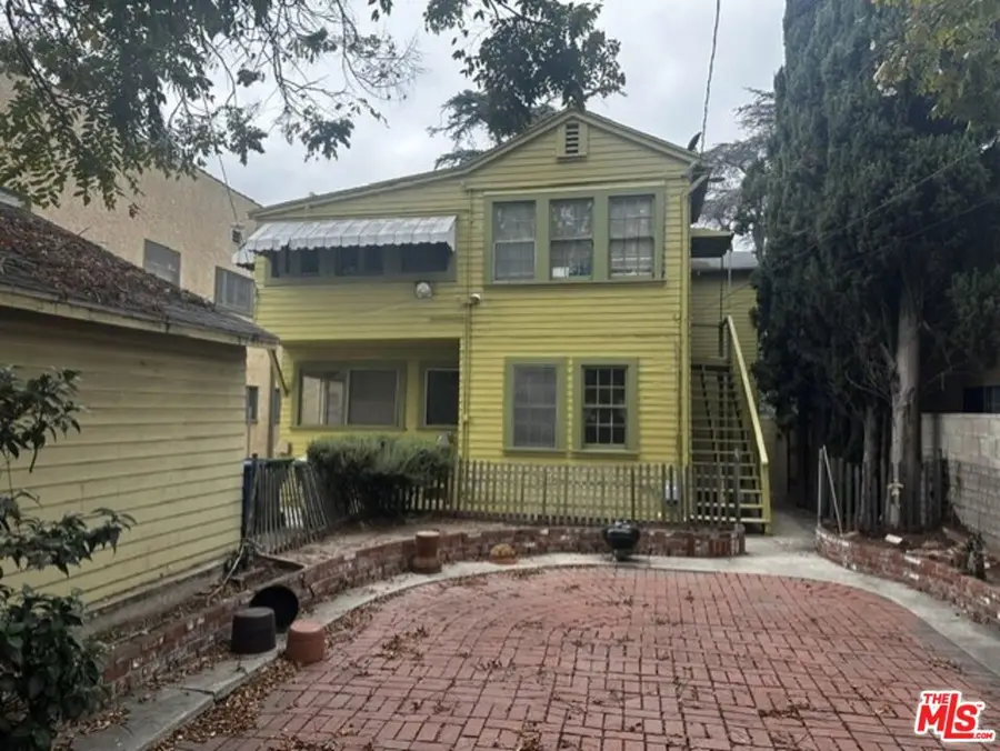 542 N Windsor Boulevard, Los Angeles, CA 90004 - #2