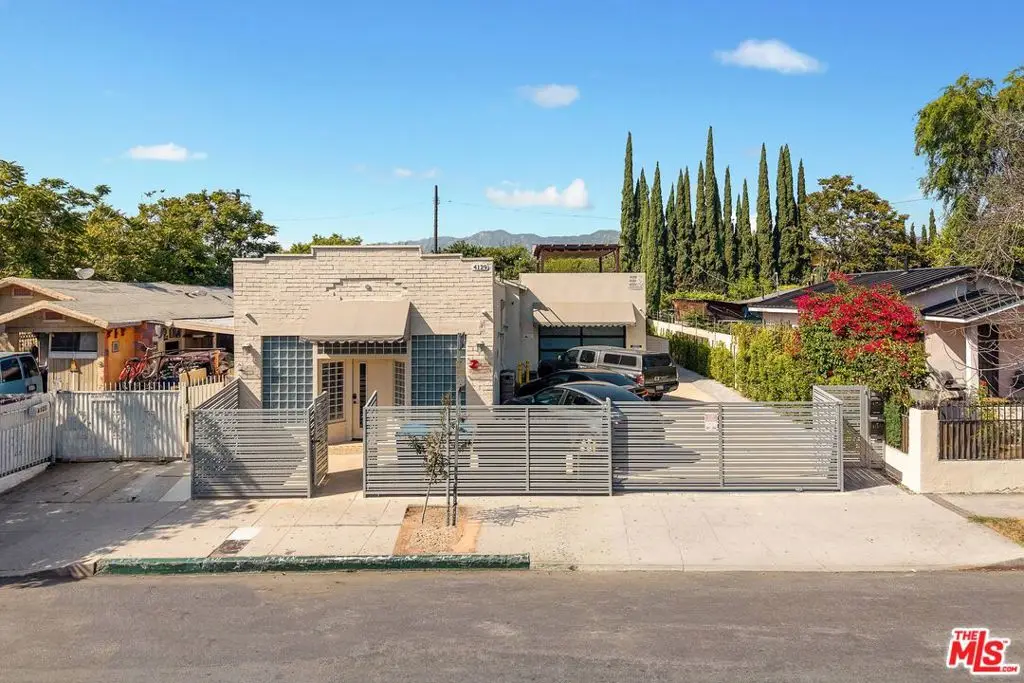 4129 Chevy Chase Drive, Los Angeles, CA 90039 - #1