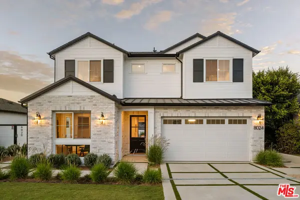 8024 Stewart Avenue, Los Angeles, CA 90045