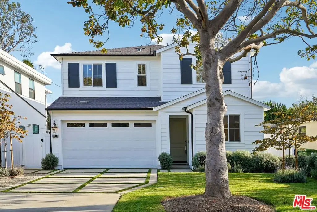 6606 W 80th Place, Los Angeles, CA 90045 - #1