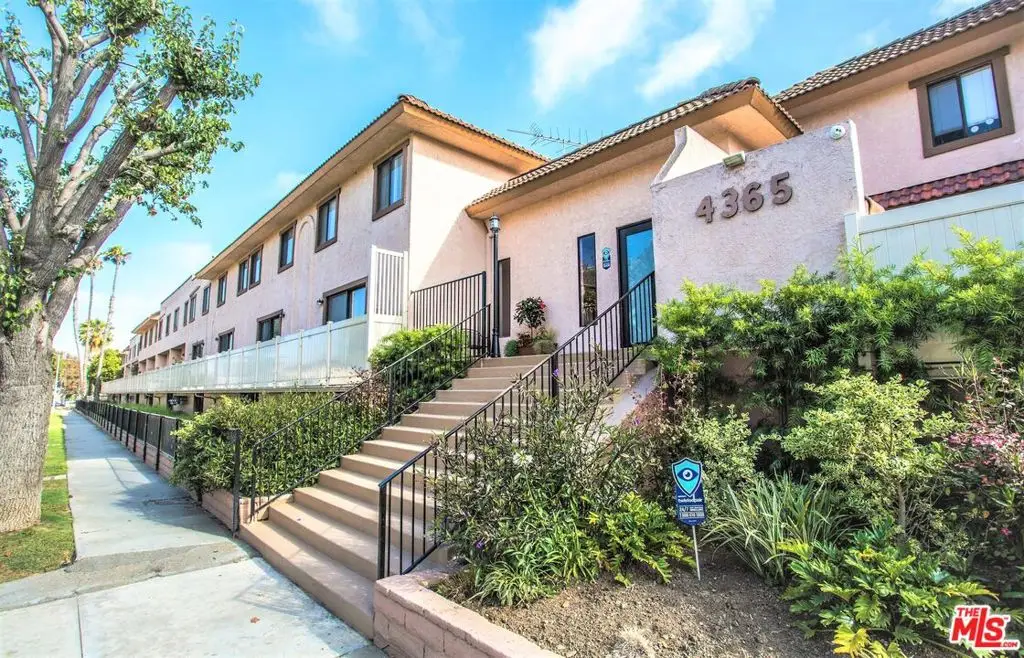 4365 Mclaughlin Avenue #14, Los Angeles, CA 90066 - #1