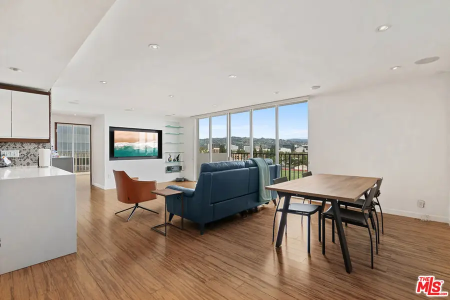2160 Century Park East #602, Los Angeles, CA 90067 - #2