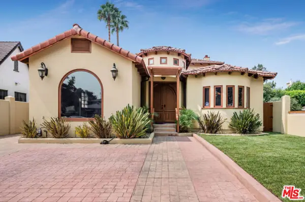 4375 Kraft Avenue, Studio City, CA 91604