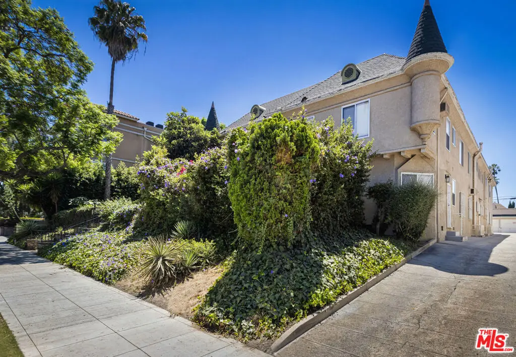 1143 S Westmoreland Avenue #5, Los Angeles, CA 90006 - #1