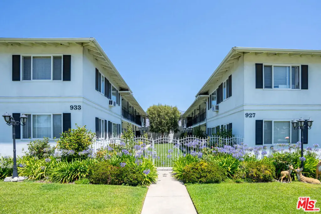 921 W Huntington Drive, Arcadia, CA 91007 - #1