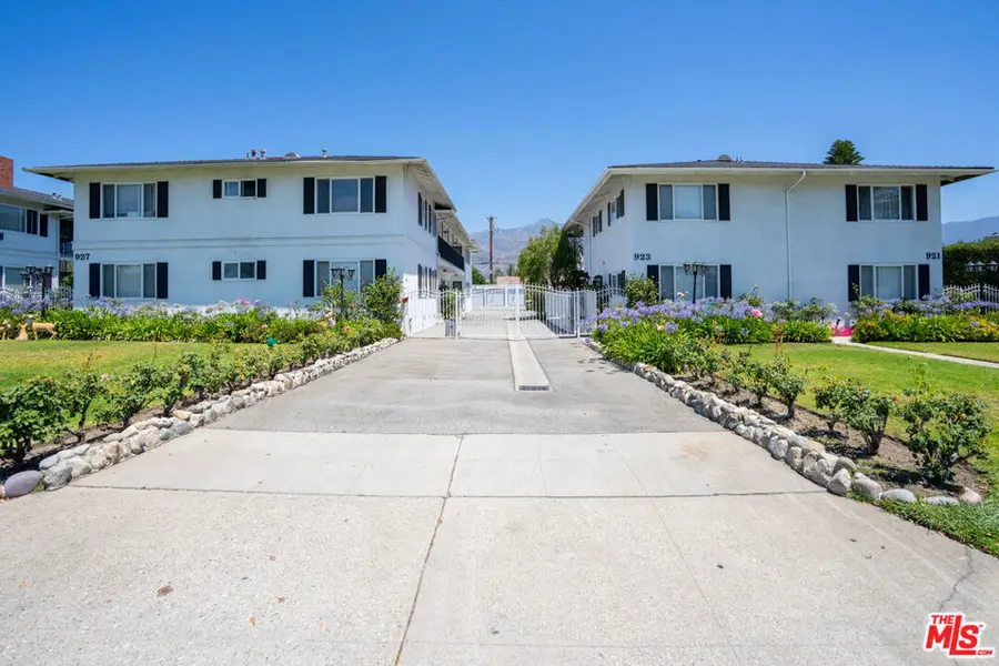 921 W Huntington Drive, Arcadia, CA 91007 - #2