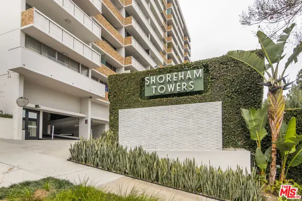 8787 Shoreham Drive #903, West Hollywood, CA 90069