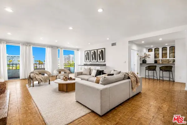 339 N Palm Drive #504, Beverly Hills, CA 90210