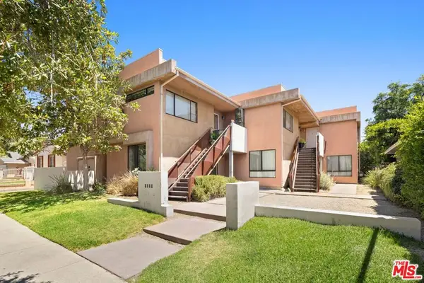 1229 Hollister Street, San Fernando, CA 91340