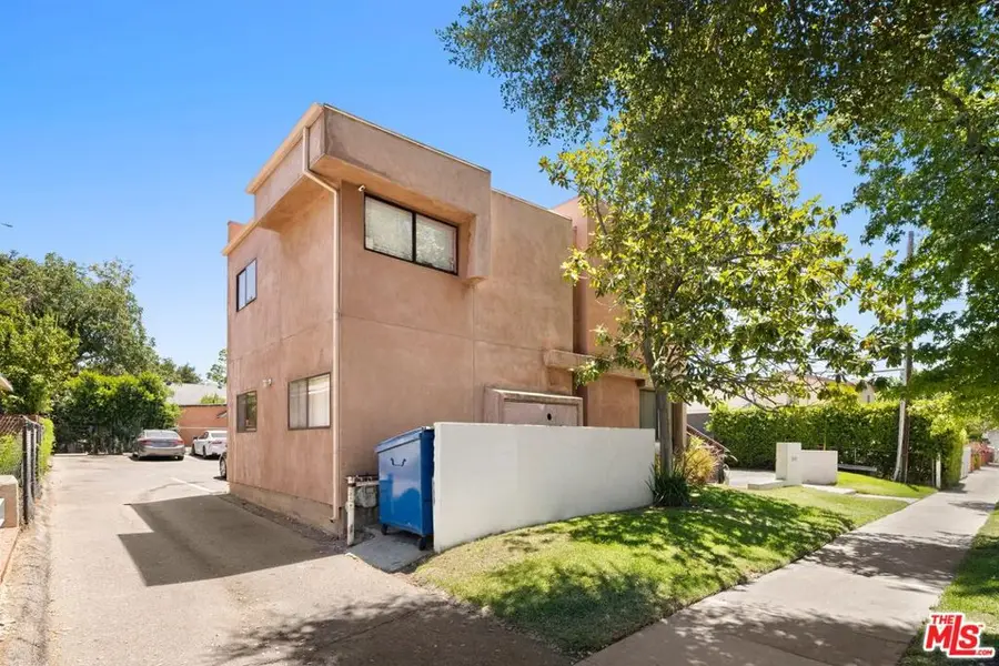 1229 Hollister Street, San Fernando, CA 91340 - #2
