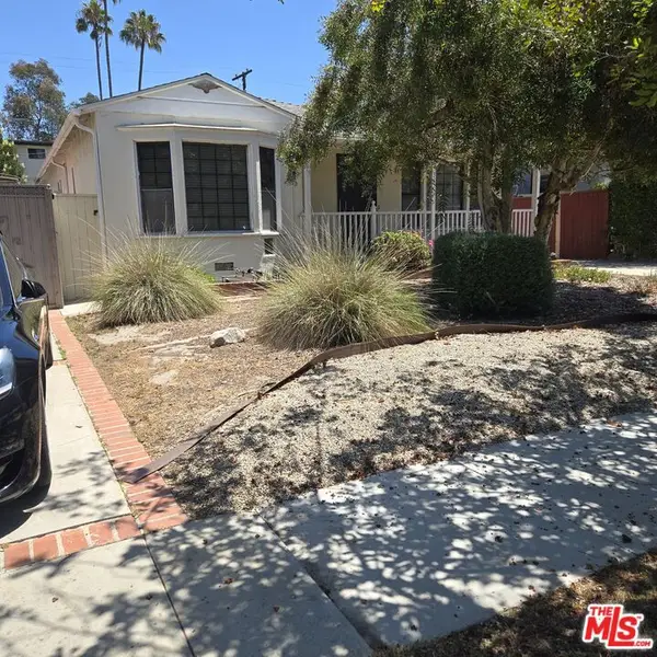 2936 Kelton Avenue, Los Angeles, CA 90064
