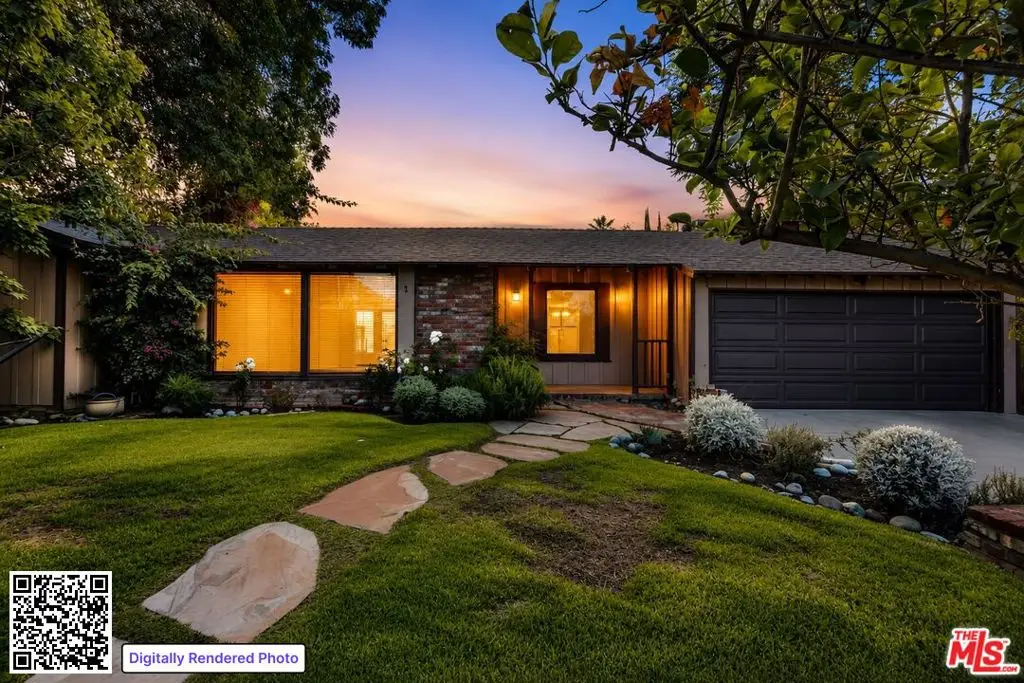 13509 Bassett Street, Valley Glen, CA 91405 - #1