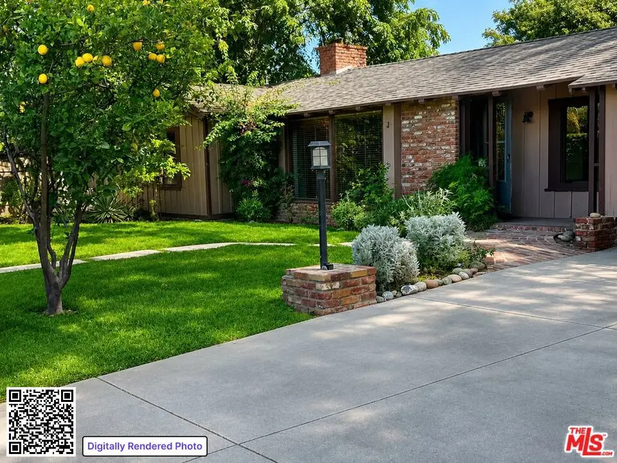 13509 Bassett Street, Valley Glen, CA 91405 - #3