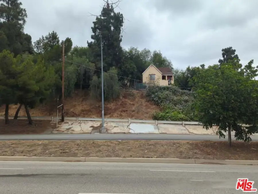 4787 Huntington Drive, Los Angeles, CA 90032 - #3